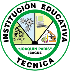 Joaquin Paris